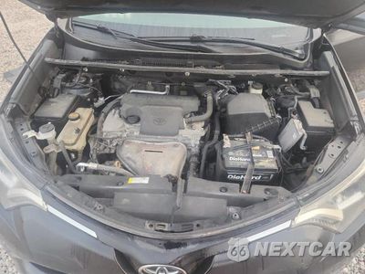 Zdjęcie 12 z 13 samochodu: 2016 TOYOTA RAV4 XLE VIN:2T3RFREV3GW482287 - miniatura
