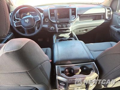 Zdjęcie 8 z 12 samochodu: 2019 RAM 1500 BIG HORN/LONE STAR VIN:1C6RREFT5KN635031 - miniatura