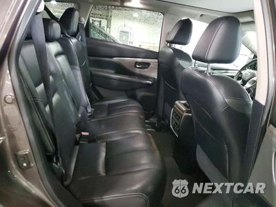 Zdjęcie 11 z 13 samochodu: 2015 NISSAN MURANO PLATINUM VIN:5N1AZ2MH7FN284207 - miniatura