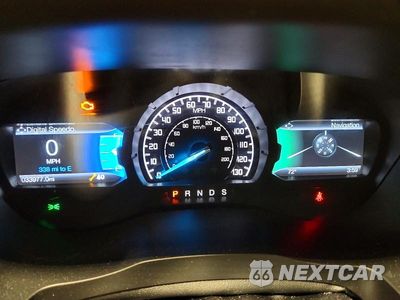 Zdjęcie 9 z 13 samochodu: 2021 FORD RANGER XL VIN:1FTER4FH7MLD99350 - miniatura