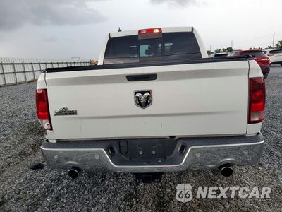 Zdjęcie 6 z 12 samochodu: 2019 RAM 1500 CLASSIC SLT VIN:1C6RR6LTXKS563870 - miniatura