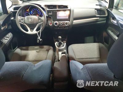 Zdjęcie 8 z 12 samochodu: 2017 HONDA FIT EX VIN:3HGGK5G76HM707168 - miniatura