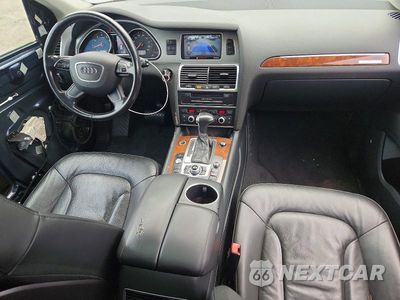 Zdjęcie 8 z 14 samochodu: 2014 AUDI Q7 PREMIUM PLUS VIN:WA1LGAFE5ED020787 - miniatura