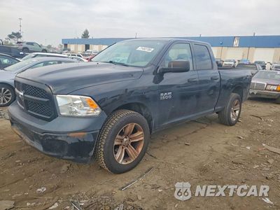 2017 RAM 1500 ST 1C6RR7FG7HS591459 - główne zdjęcie licytacji z USA - miniatura