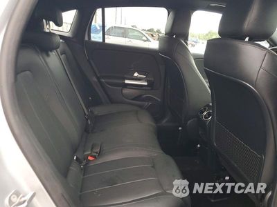 Zdjęcie 11 z 14 samochodu: 2025 MERCEDES-BENZ GLA 250 VIN:W1N4N4GB8SJ663209 - miniatura