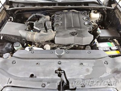 Zdjęcie 12 z 14 samochodu: 2019 TOYOTA 4RUNNER SR5 PREMIUM VIN:JTEBU5JR3K5630961 - miniatura