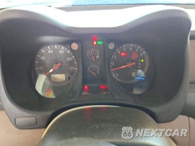 Zdjęcie 9 z 12 samochodu: 2004 MITSUBISHI OUTLANDER LS VIN:JA4LX31F54U052391 - miniatura