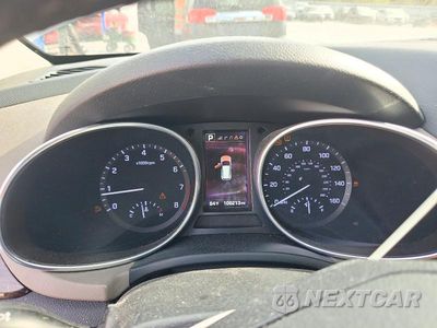 Zdjęcie 9 z 14 samochodu: 2017 HYUNDAI SANTA FE SPORT 2.0T ULTIMATE VIN:5XYZW4LA1HG476989 - miniatura