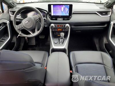 Zdjęcie 8 z 14 samochodu: 2024 TOYOTA RAV4 XSE VIN:JTME6RFV1RD561485 - miniatura