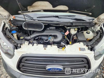 Zdjęcie 12 z 13 samochodu: 2016 FORD TRANSIT T-250 VIN:1FTYR2XM3GKB21990 - miniatura