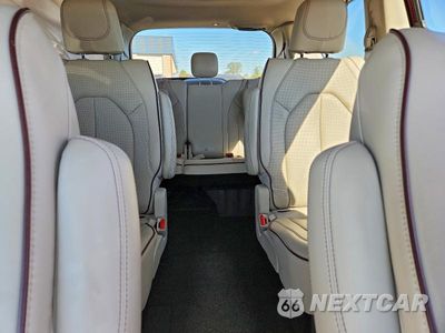 Zdjęcie 10 z 13 samochodu: 2020 CHRYSLER PACIFICA LIMITED VIN:2C4RC1GG8LR125409 - miniatura