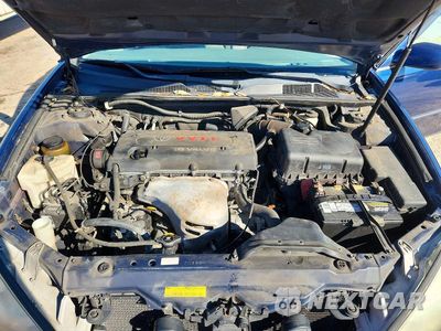 Zdjęcie 11 z 12 samochodu: 2005 TOYOTA CAMRY XLE VIN:4T1BE32K95U085569 - miniatura