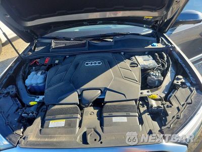 Zdjęcie 12 z 13 samochodu: 2025 AUDI Q7 PREMIUM PLUS VIN:WA1LVBF70SD008989 - miniatura