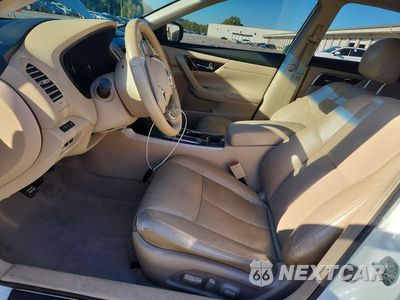 Zdjęcie 7 z 12 samochodu: 2013 NISSAN ALTIMA 2.5 VIN:1N4AL3AP3DC920918 - miniatura