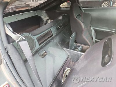Zdjęcie 10 z 12 samochodu: 2004 NISSAN 350Z BASE VIN:JN1AZ34E14M154929 - miniatura