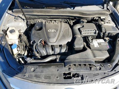 Zdjęcie 11 z 13 samochodu: 2012 KIA OPTIMA EX VIN:5XXGN4A78CG035911 - miniatura