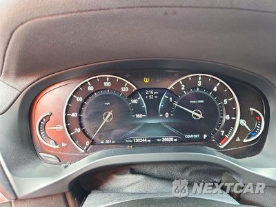 Zdjęcie 9 z 13 samochodu: 2018 BMW X3 XDRIVE30I VIN:5UXTR9C56JLC72567 - miniatura