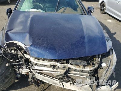 Zdjęcie 11 z 12 samochodu: 2018 MERCEDES-BENZ CLA 250 VIN:WDDSJ4EB6JN579741 - miniatura