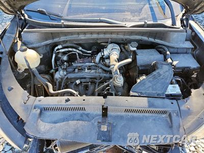 Zdjęcie 12 z 14 samochodu: 2016 HYUNDAI TUCSON SPORT VIN:KM8J3CA29GU233225 - miniatura