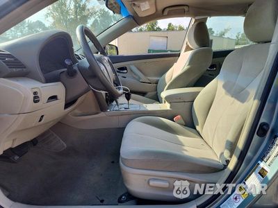 Zdjęcie 7 z 12 samochodu: 2011 TOYOTA CAMRY LE VIN:4T1BF3EK6BU669349 - miniatura