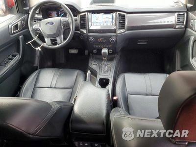 Zdjęcie 8 z 12 samochodu: 2019 FORD RANGER XL VIN:1FTER4FH4KLA52717 - miniatura