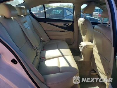 Zdjęcie 10 z 12 samochodu: 2017 INFINITI Q50 2.0T PREMIUM VIN:JN1CV7AR0HM682454 - miniatura