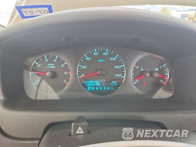 Zdjęcie 9 z 12 samochodu: 2010 CHEVROLET IMPALA LT VIN:2G1WB5EK3A1251900 - miniatura
