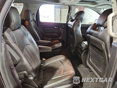 Zdjęcie 11 z 13 samochodu: 2015 GMC ACADIA DENALI VIN:1GKKVTKD9FJ362041 - miniatura