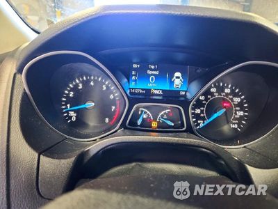 Zdjęcie 9 z 13 samochodu: 2015 FORD FOCUS SE VIN:1FADP3K21FL301158 - miniatura