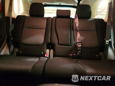 Zdjęcie 10 z 14 samochodu: 2018 MITSUBISHI OUTLANDER SE VIN:JA4AZ3A36JZ057010 - miniatura