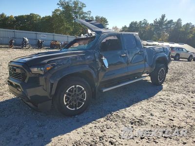 2026 TOYOTA TACOMA TRD SPORT 3TMLB5JN0TM295813 - główne zdjęcie licytacji z USA - miniatura