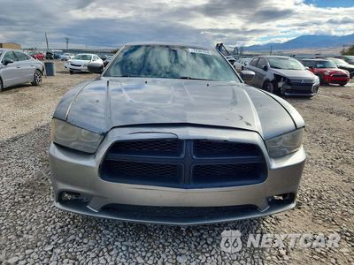 Piąte zdjęcie samochodu w środku: 2012 DODGE CHARGER SE VIN:2C3CDXBG3CH121551 - miniatura