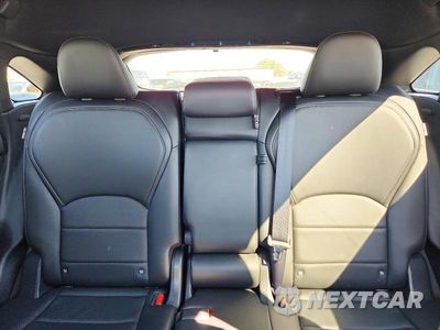 Zdjęcie 10 z 13 samochodu: 2023 INFINITI QX55 SENSORY VIN:3PCAJ5LRXPF114799 - miniatura
