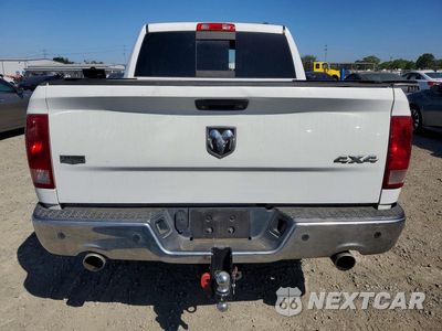 Zdjęcie 6 z 13 samochodu: 2012 DODGE RAM 1500 LARAMIE VIN:1C6RD7NT5CS160639 - miniatura