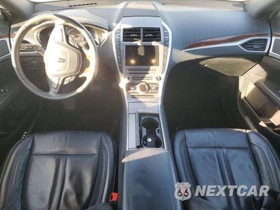 Zdjęcie 8 z 12 samochodu: 2018 LINCOLN MKZ HYBRID SELECT VIN:3LN6L5LU6JR621284 - miniatura