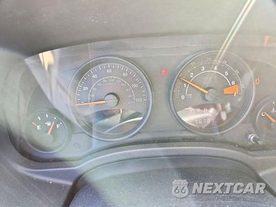 Zdjęcie 9 z 13 samochodu: 2016 JEEP COMPASS SPORT VIN:1C4NJDBB9GD780527 - miniatura