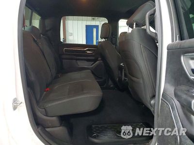 Zdjęcie 10 z 13 samochodu: 2019 RAM 1500 BIG HORN/LONE STAR VIN:1C6SRFFT2KN748006 - miniatura