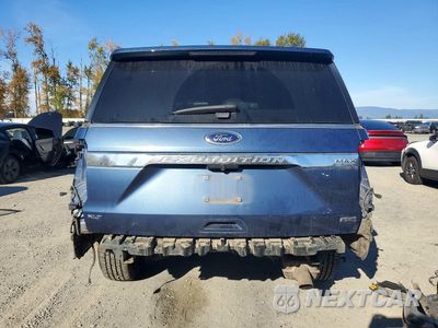 Zdjęcie 6 z 14 samochodu: 2020 FORD EXPEDITION MAX XLT VIN:1FMJK1JT8LEA62584 - miniatura