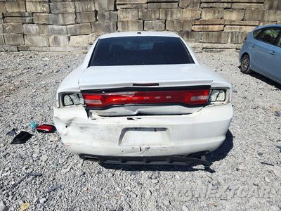 Zdjęcie 6 z 13 samochodu: 2012 DODGE CHARGER SE VIN:2C3CDXBG0CH178855 - miniatura