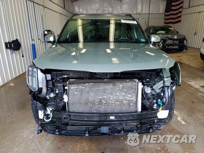 Piąte zdjęcie samochodu w środku: 2024 KIA TELLURIDE SX-PRESTIGE X-LINE VIN:5XYP5DGC7RG453952 - miniatura