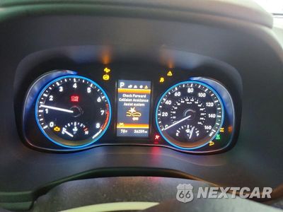 Zdjęcie 9 z 13 samochodu: 2021 HYUNDAI KONA SE VIN:KM8K1CAA7MU738824 - miniatura