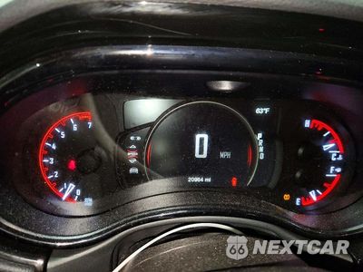 Zdjęcie 9 z 13 samochodu: 2026 DODGE DURANGO GT VIN:1C4RDJDG7TC209893 - miniatura