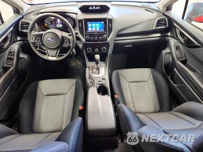 Zdjęcie 8 z 13 samochodu: 2021 SUBARU CROSSTREK VIN:JF2GTABC9M8680363 - miniatura