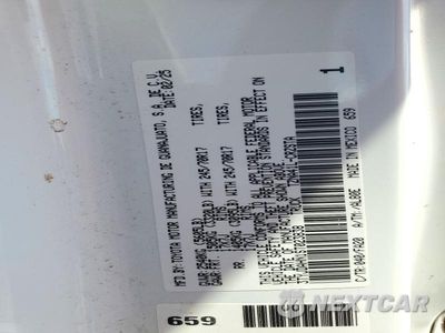 Zdjęcie 13 z 13 samochodu: 2025 TOYOTA TACOMA SR VIN:3TYJDAHN1ST023838 - miniatura