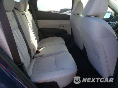 Zdjęcie 10 z 13 samochodu: 2026 HYUNDAI TUCSON SEL VIN:5NMJB3DE8TH654965 - miniatura