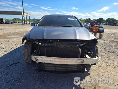 Piąte zdjęcie samochodu w środku: 2014 MERCEDES-BENZ CLA 250 4MATIC VIN:WDDSJ4GB7EN117207 - miniatura