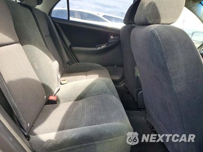 Zdjęcie 10 z 12 samochodu: 2007 TOYOTA COROLLA S VIN:1NXBR32EX7Z913145 - miniatura