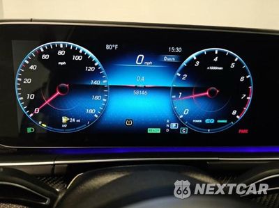 Zdjęcie 8 z 12 samochodu: 2021 MERCEDES-BENZ GLE COUPE AMG 53 4MATIC VIN:4JGFD6BB7MA481683 - miniatura