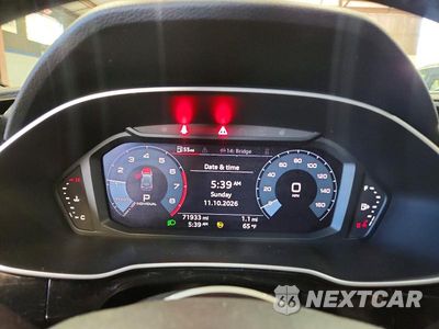 Zdjęcie 9 z 13 samochodu: 2021 AUDI Q3 PREMIUM PLUS 40 VIN:WA1BUCF36M1137227 - miniatura
