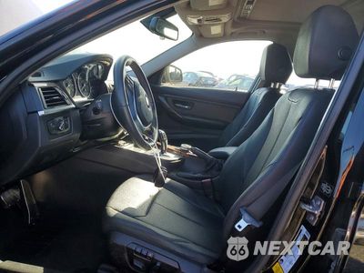 Zdjęcie 7 z 12 samochodu: 2014 BMW 328 I SULEV VIN:WBA3C1C56EK108486 - miniatura